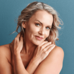 The Grace of Aging: Embracing and Enhancing Beauty in Women Over 50