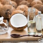Magical Health Benefits Of Virgin Coconut Oil