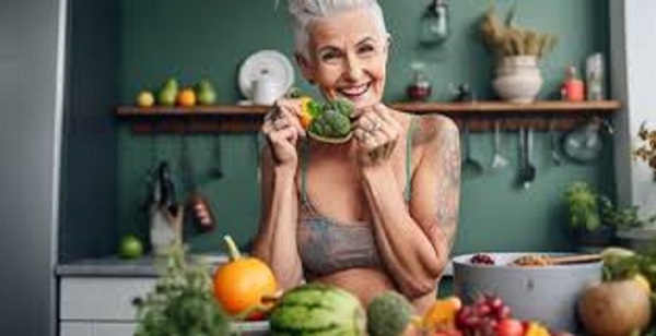 Best Anti-Aging Foods Of 2024 To Fit Into Your Diet