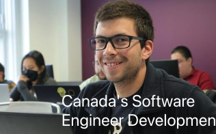 Software Development in Canada