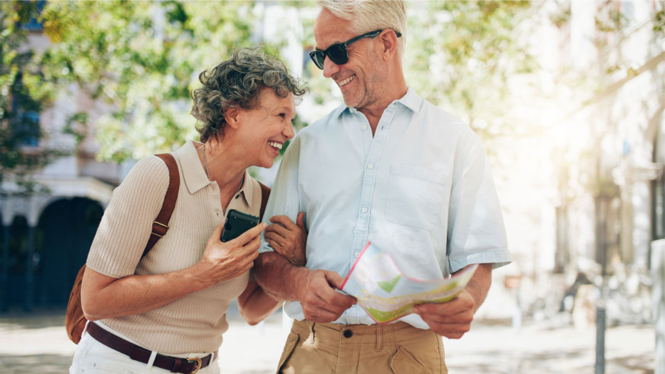 YOUR RETIREMENT-READY CHECKLIST | Make A Retirement Planning Checklist