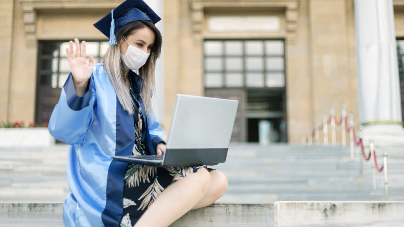 Affordable Online College Degrees